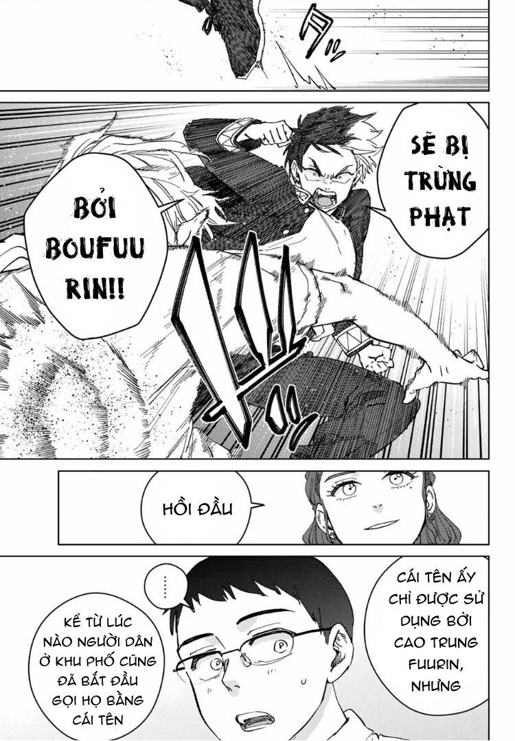 Thể Thao Cực Hạn