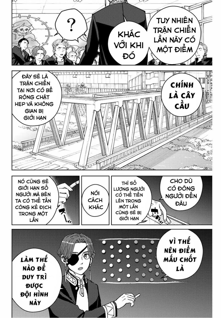 Thể Thao Cực Hạn
