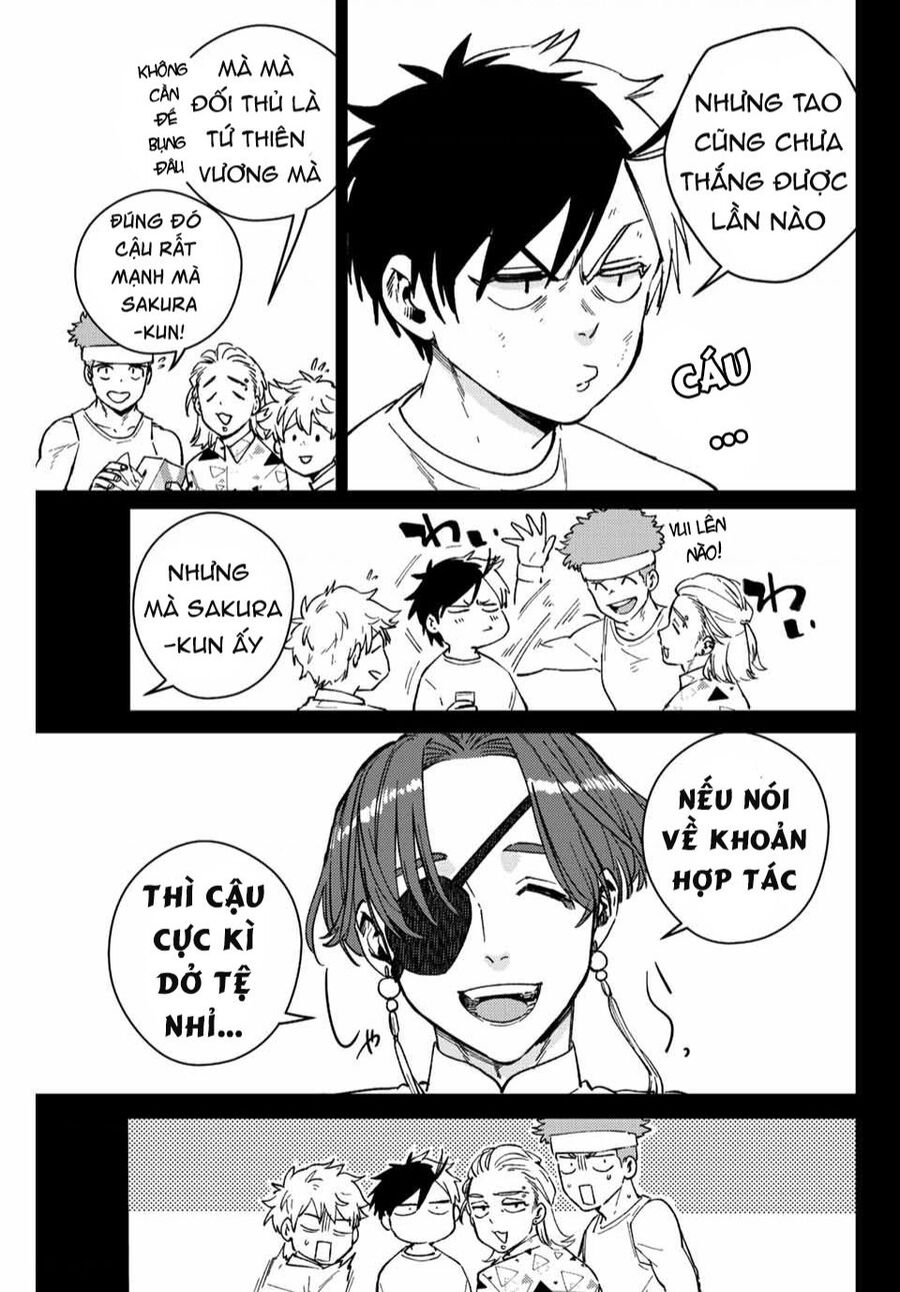 Thể Thao Cực Hạn