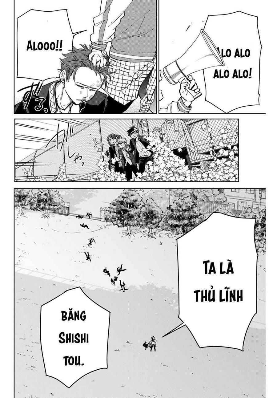 Thể Thao Cực Hạn