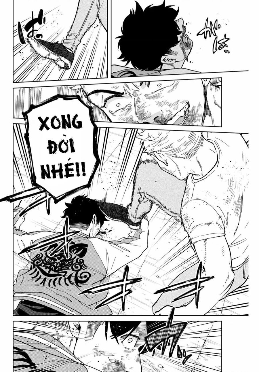 Thể Thao Cực Hạn