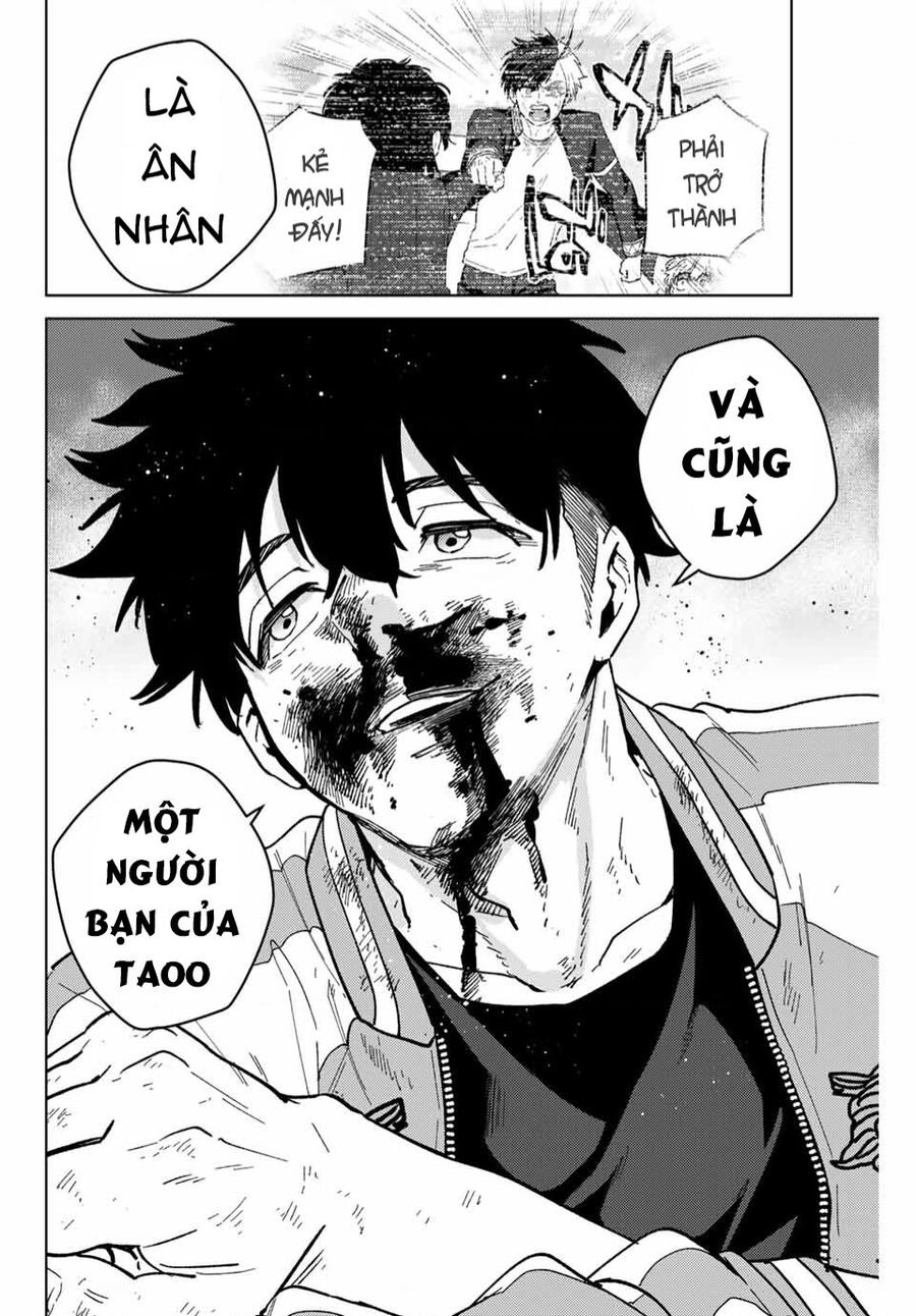 Thể Thao Cực Hạn