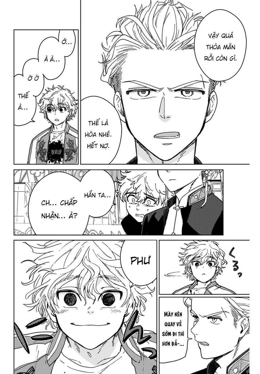 Thể Thao Cực Hạn