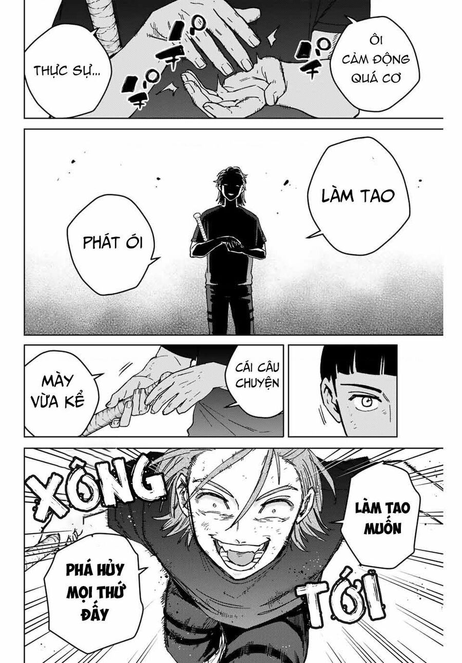 Thể Thao Cực Hạn