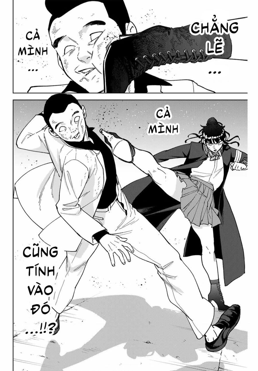 Thể Thao Cực Hạn