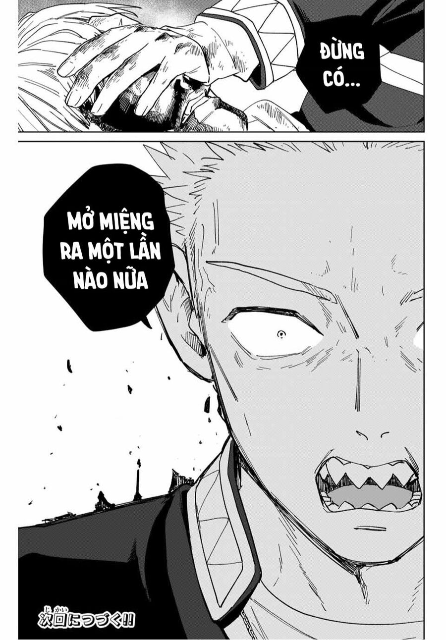 Thể Thao Cực Hạn
