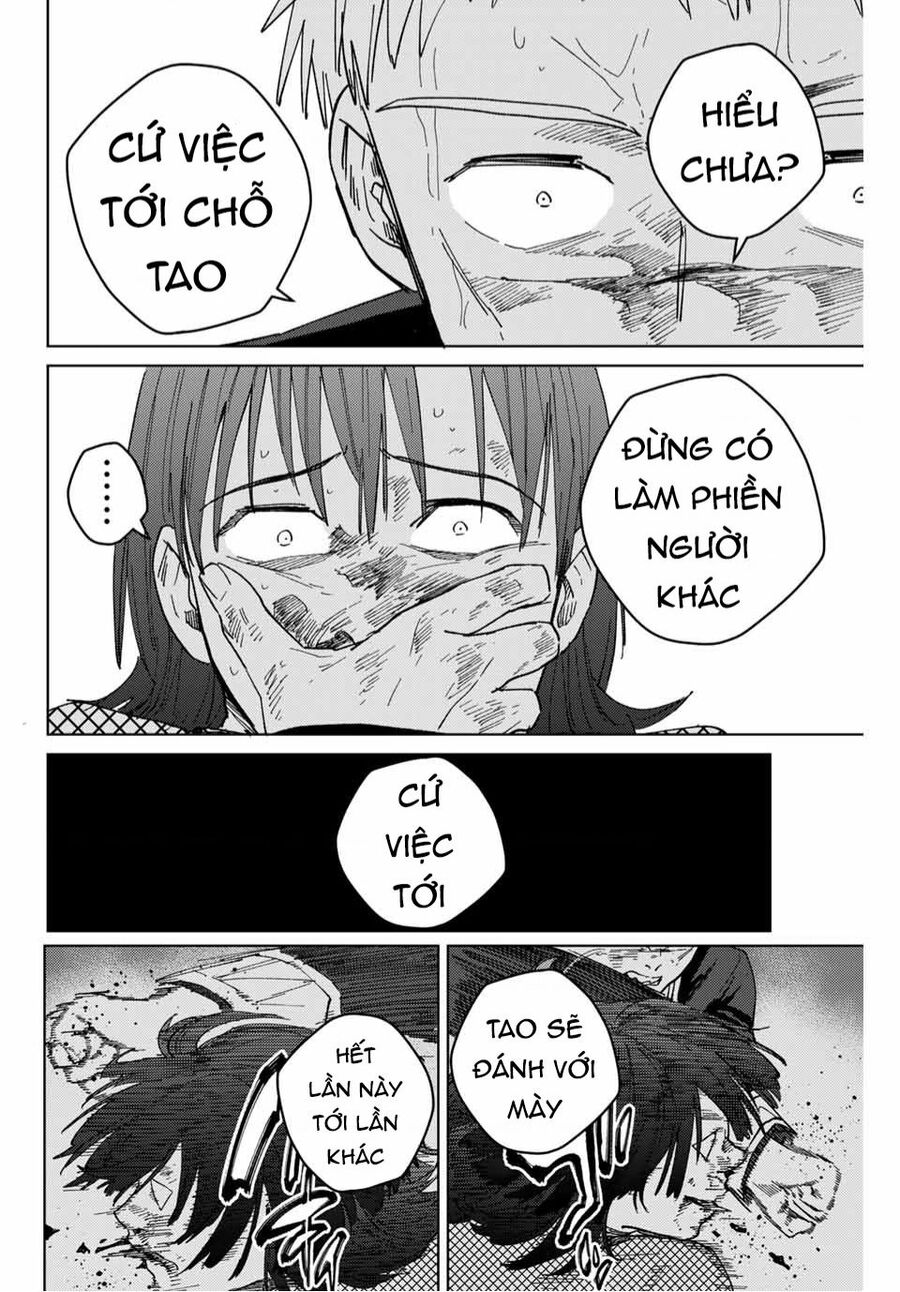 Thể Thao Cực Hạn