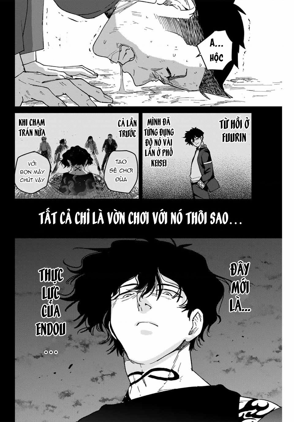 Thể Thao Cực Hạn