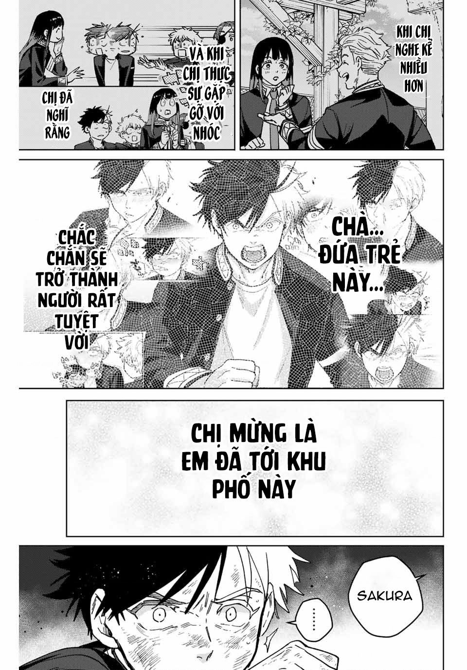 Thể Thao Cực Hạn