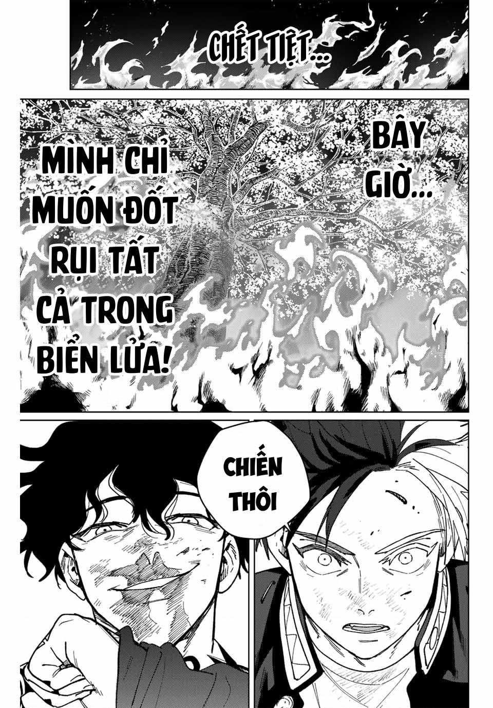 Thể Thao Cực Hạn