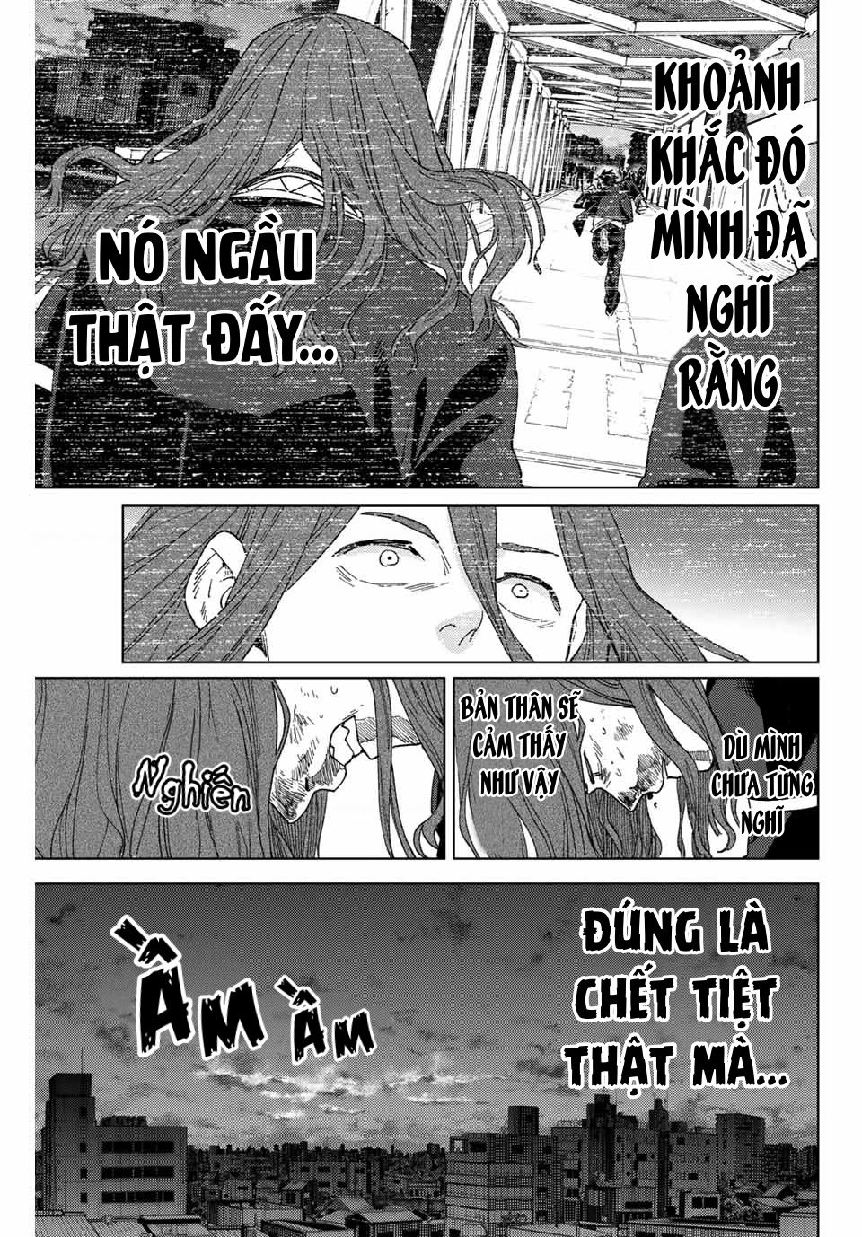 Thể Thao Cực Hạn