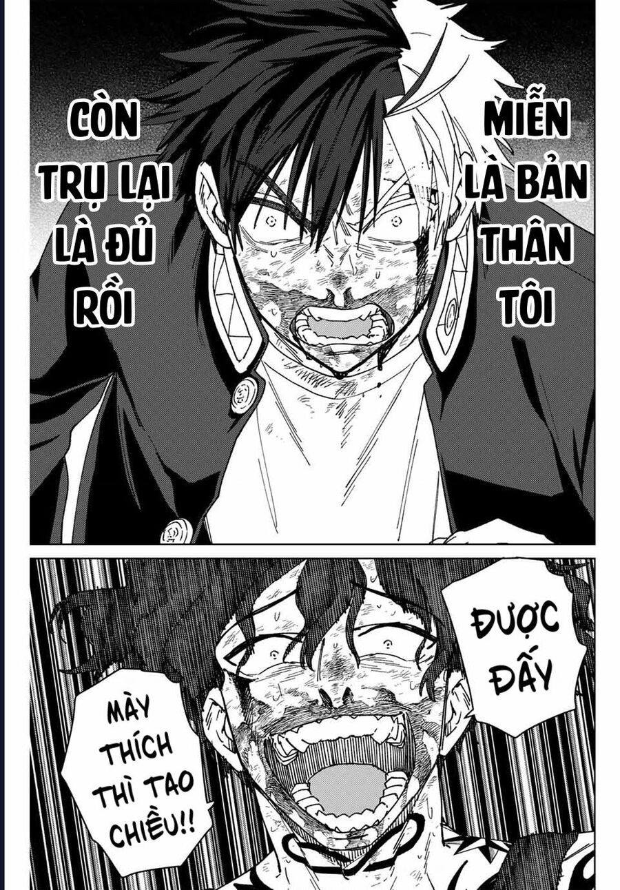 Thể Thao Cực Hạn