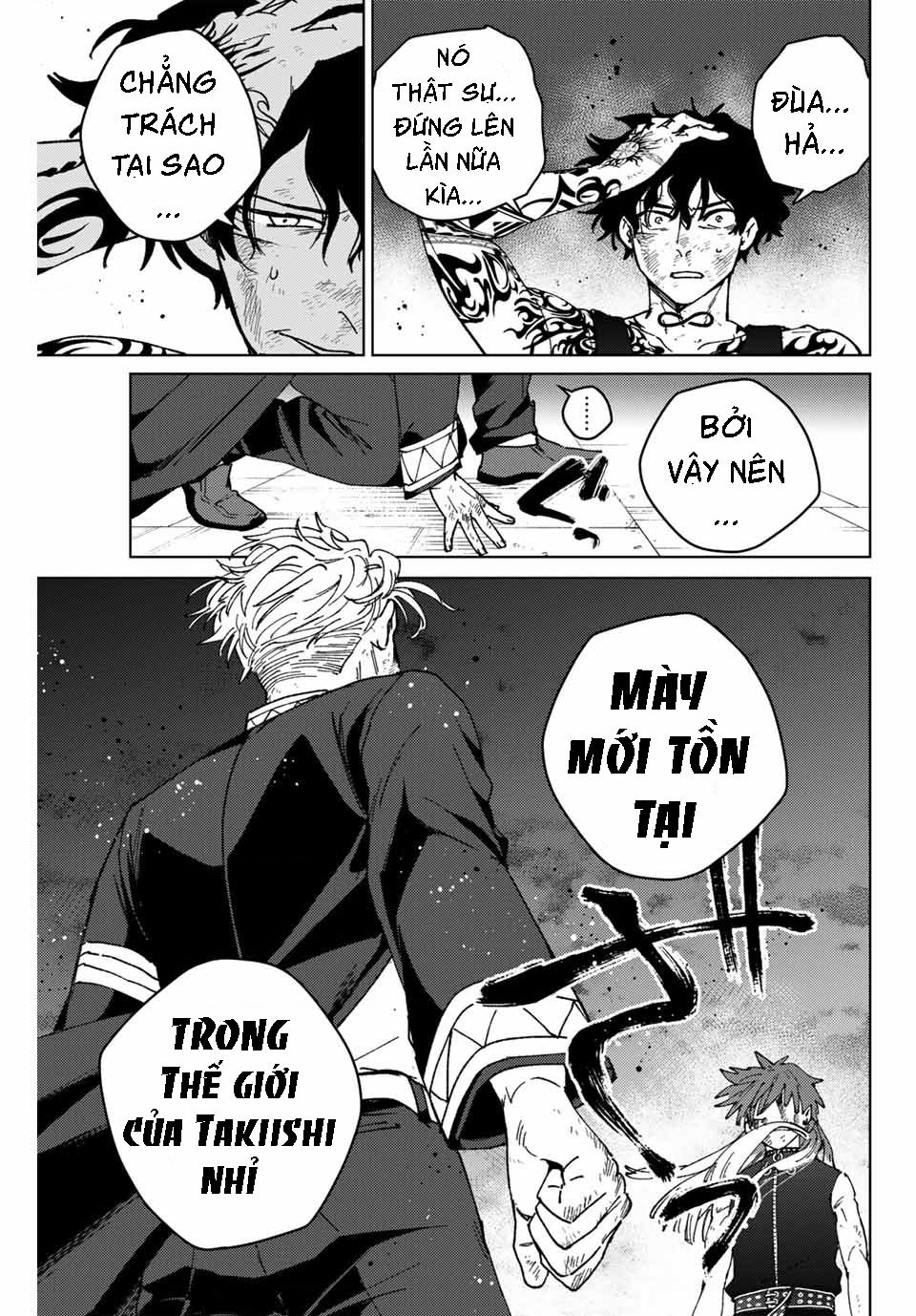 Thể Thao Cực Hạn