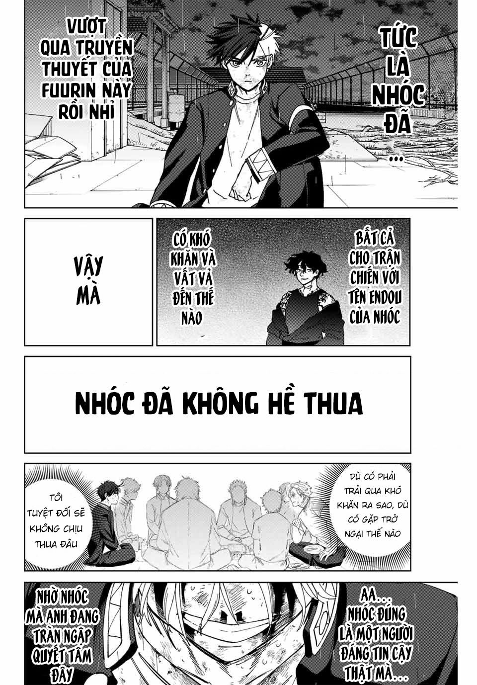 Thể Thao Cực Hạn