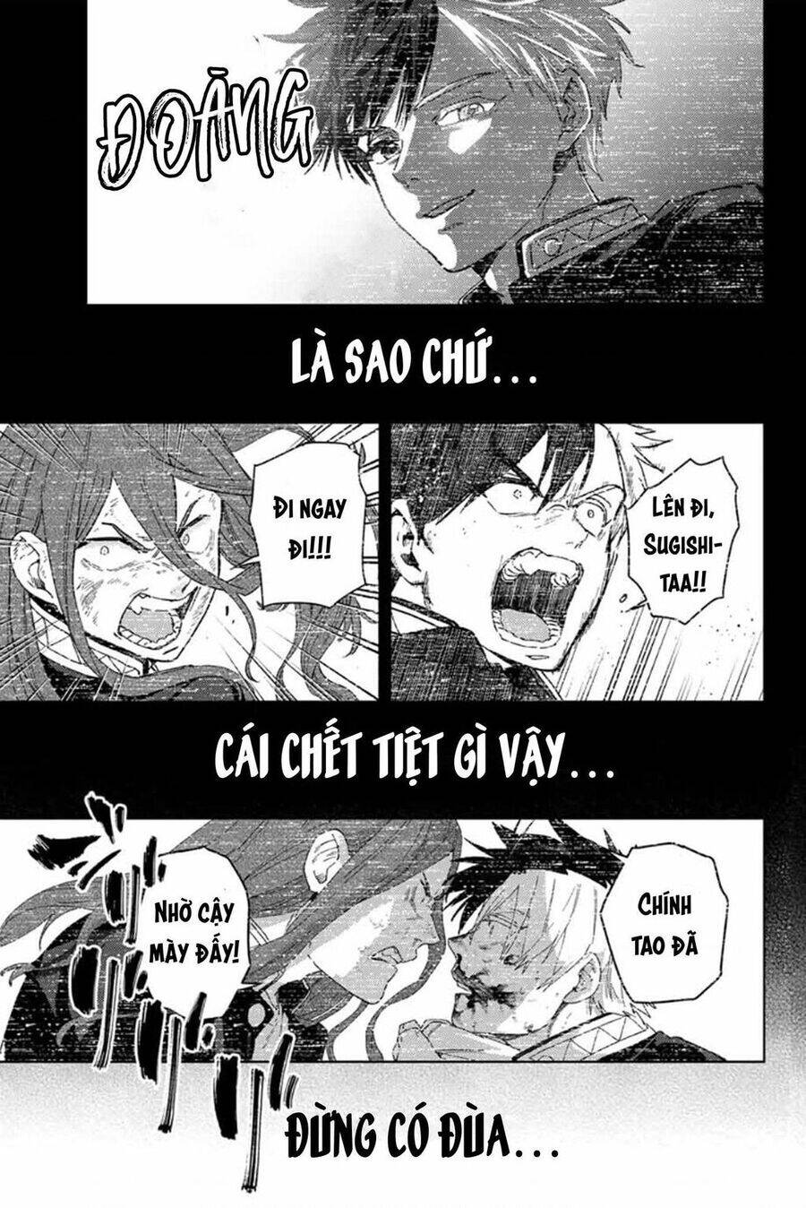 Thể Thao Cực Hạn
