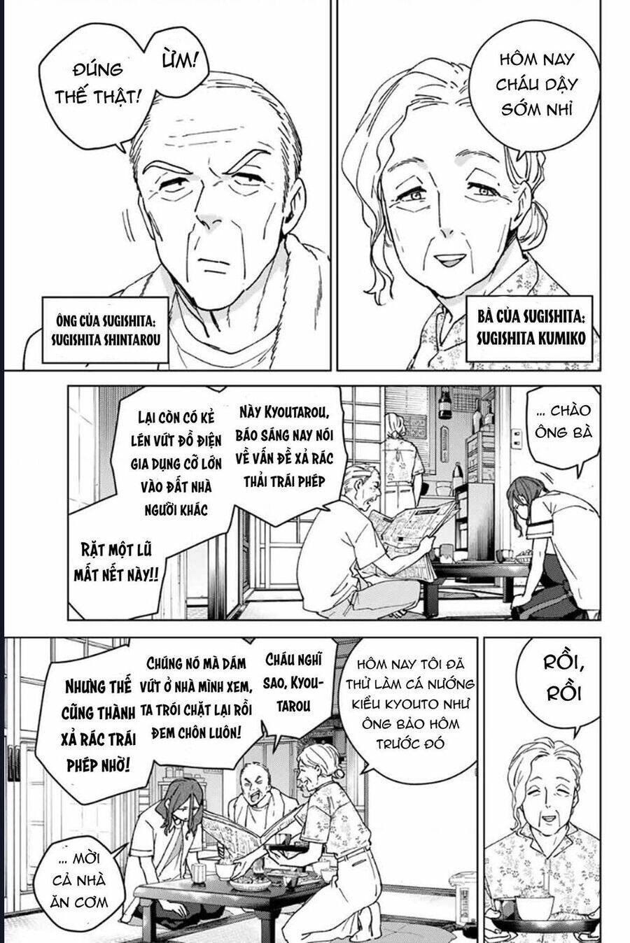 Thể Thao Cực Hạn
