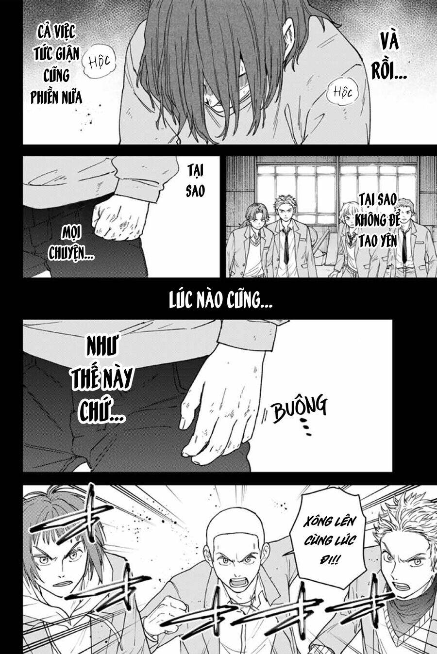 Thể Thao Cực Hạn