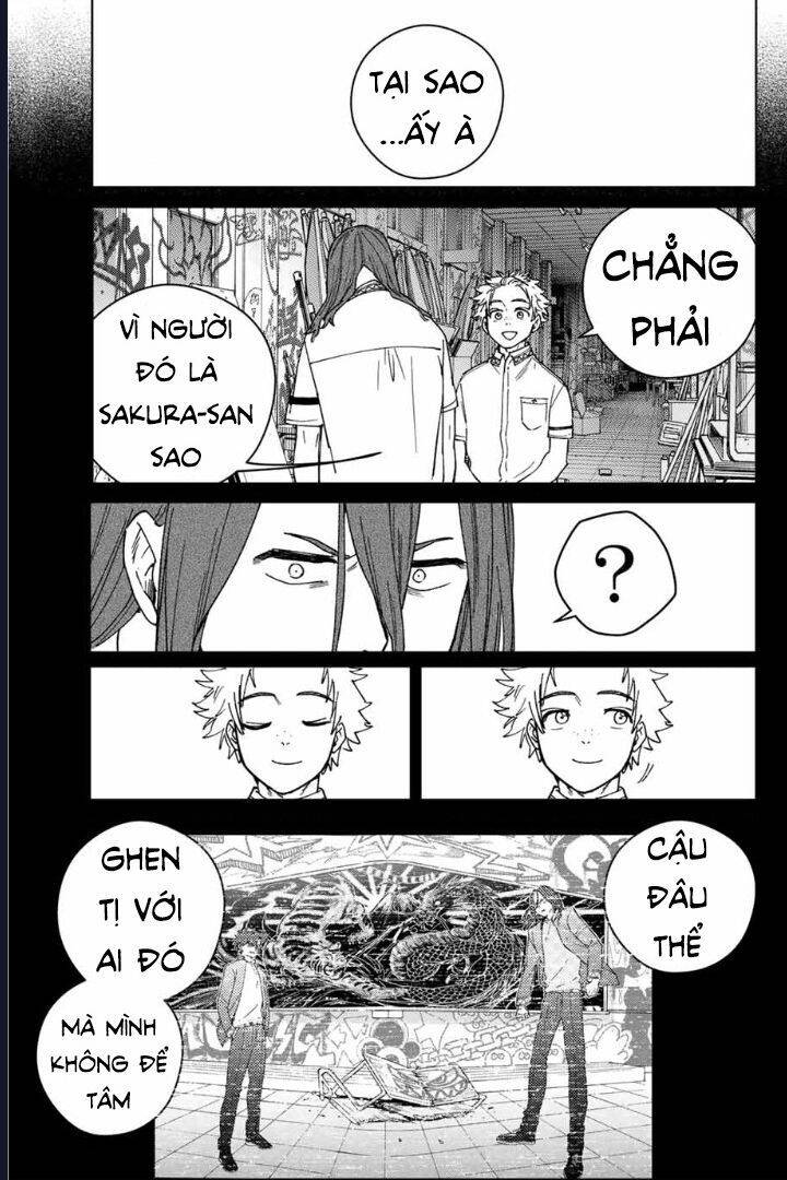 Thể Thao Cực Hạn