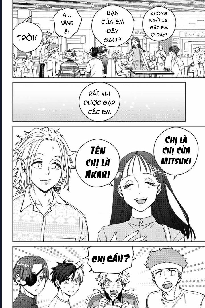 Thể Thao Cực Hạn