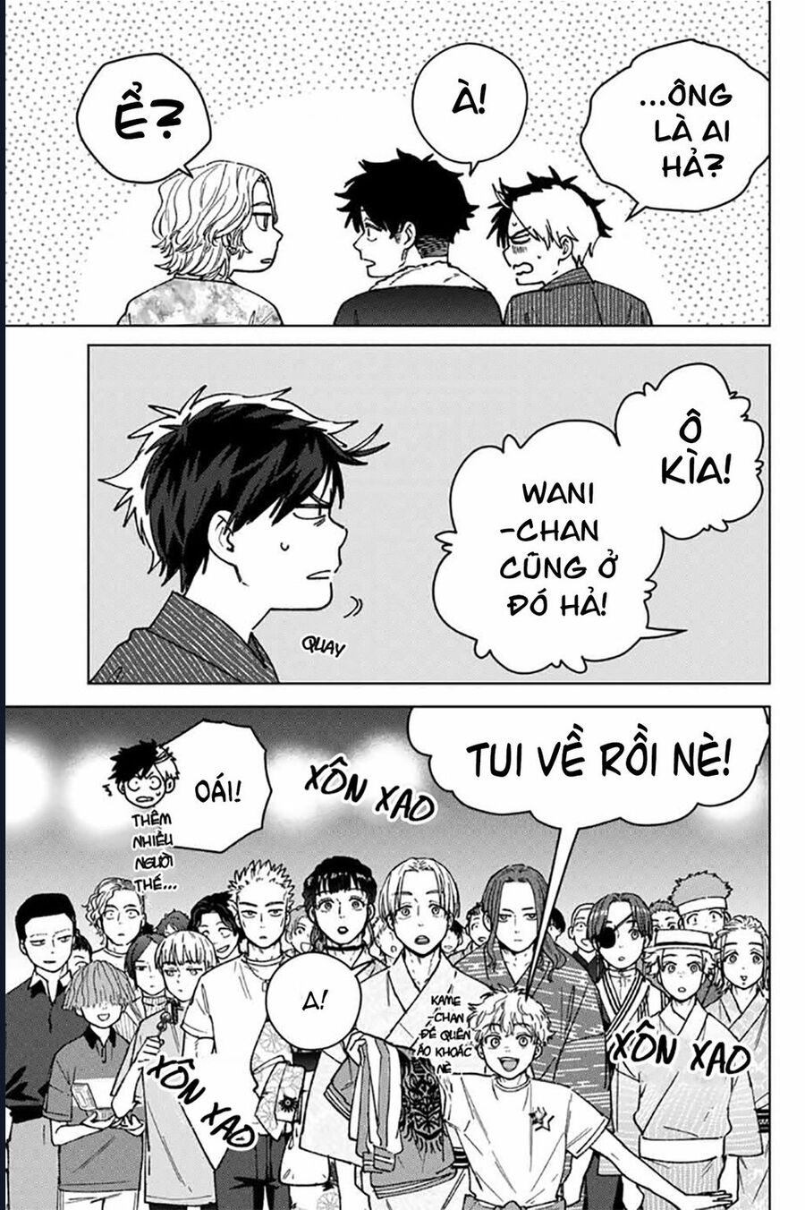 Thể Thao Cực Hạn