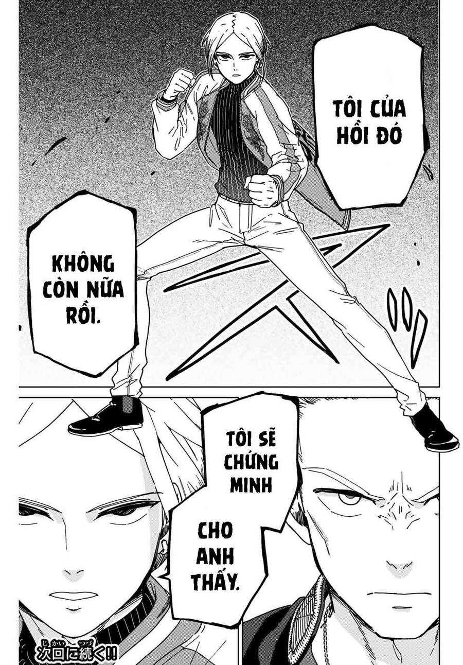 Thể Thao Cực Hạn