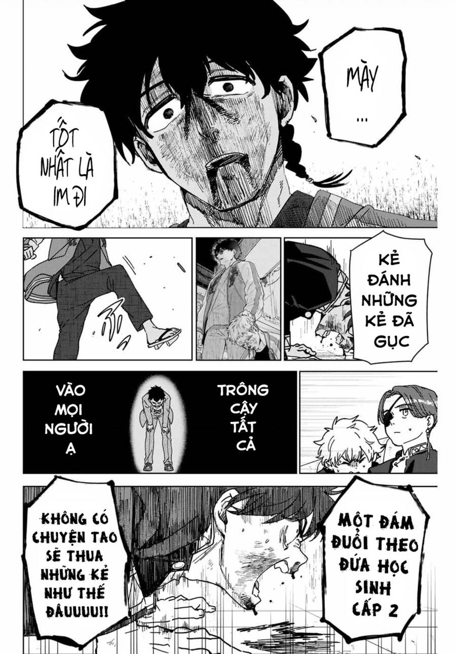 Thể Thao Cực Hạn