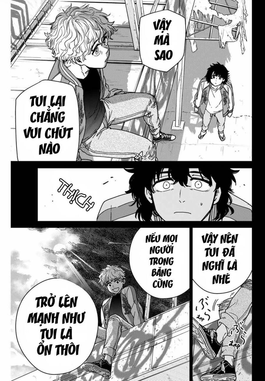 Thể Thao Cực Hạn