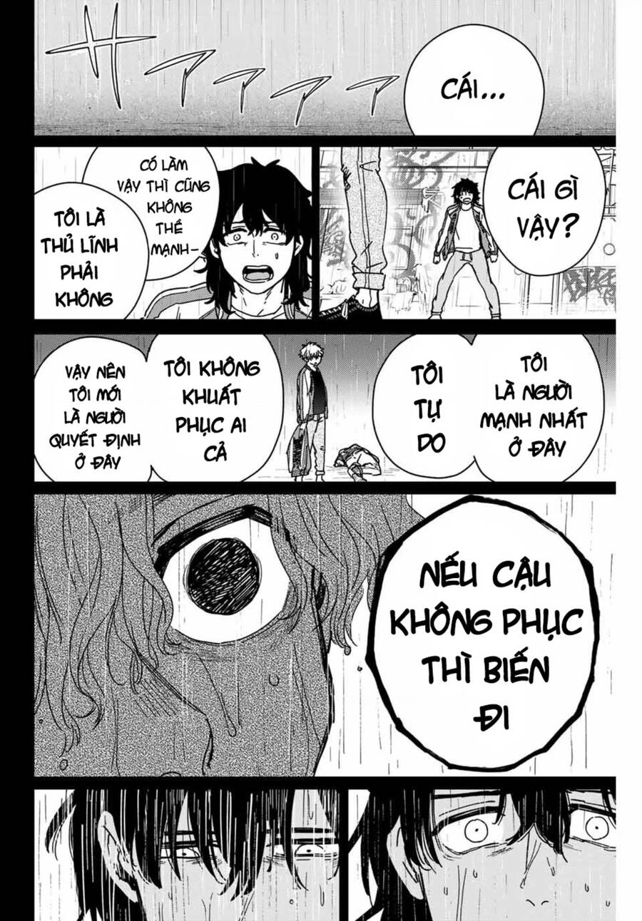 Thể Thao Cực Hạn