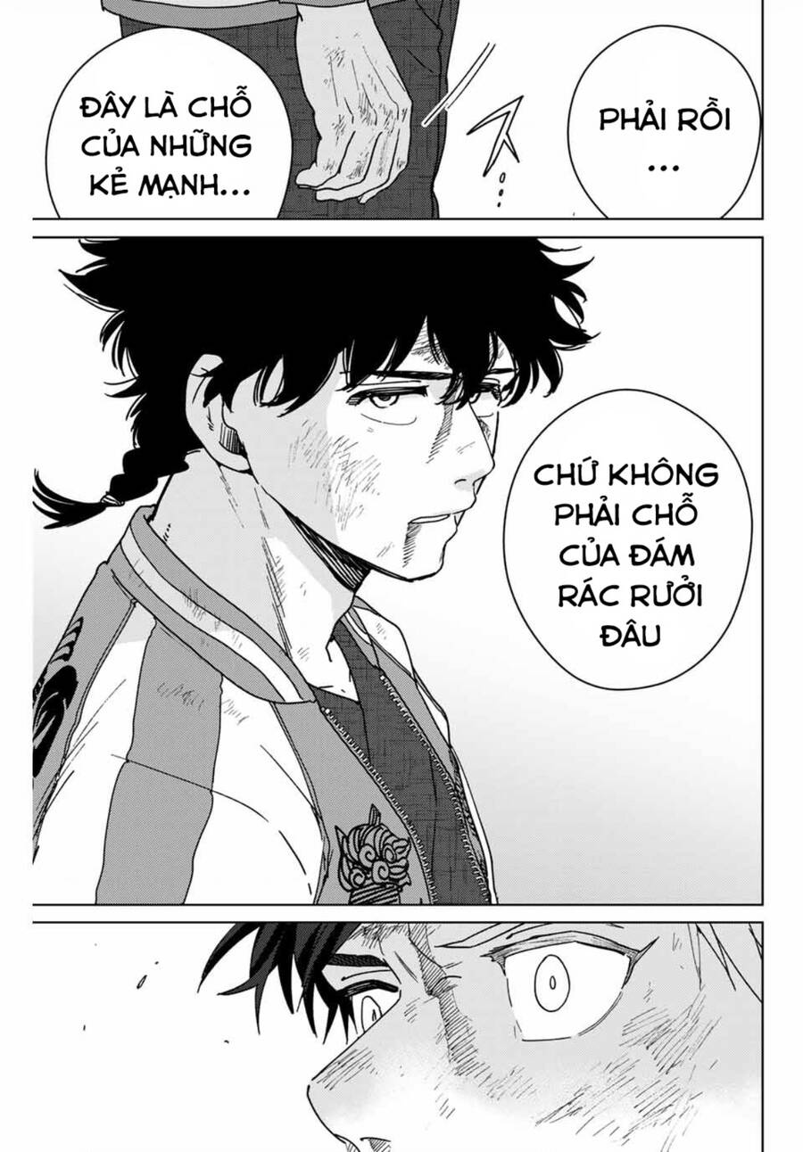 Thể Thao Cực Hạn