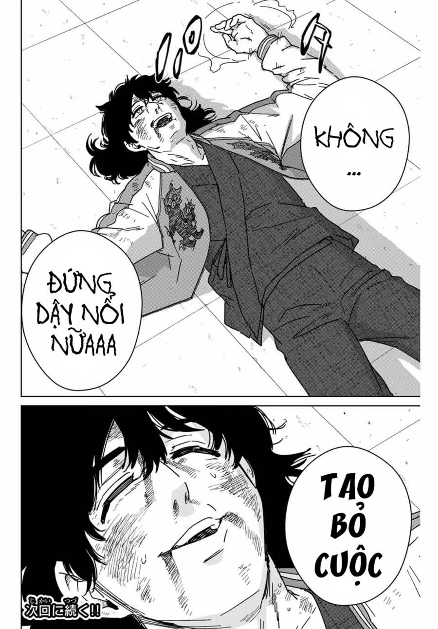 Thể Thao Cực Hạn