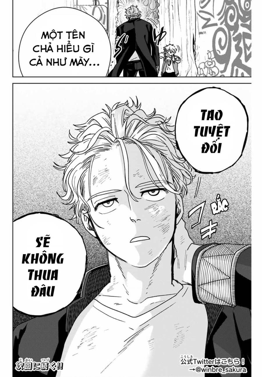 Thể Thao Cực Hạn