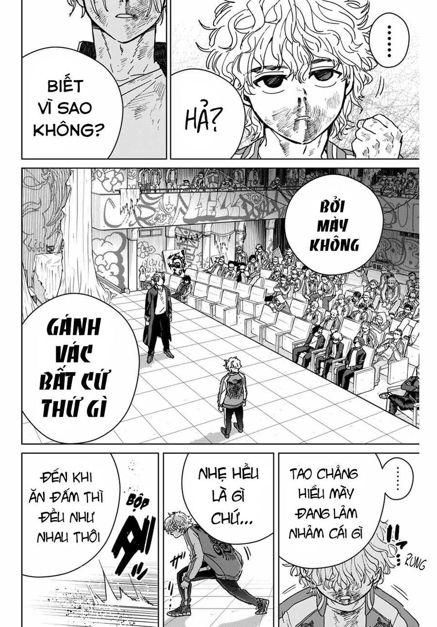 Thể Thao Cực Hạn