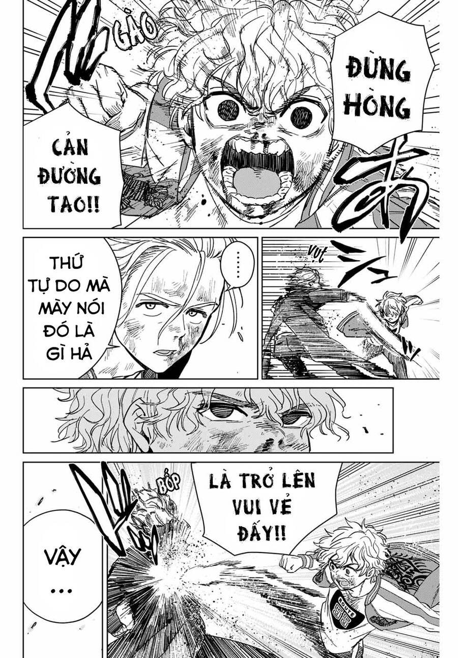 Thể Thao Cực Hạn