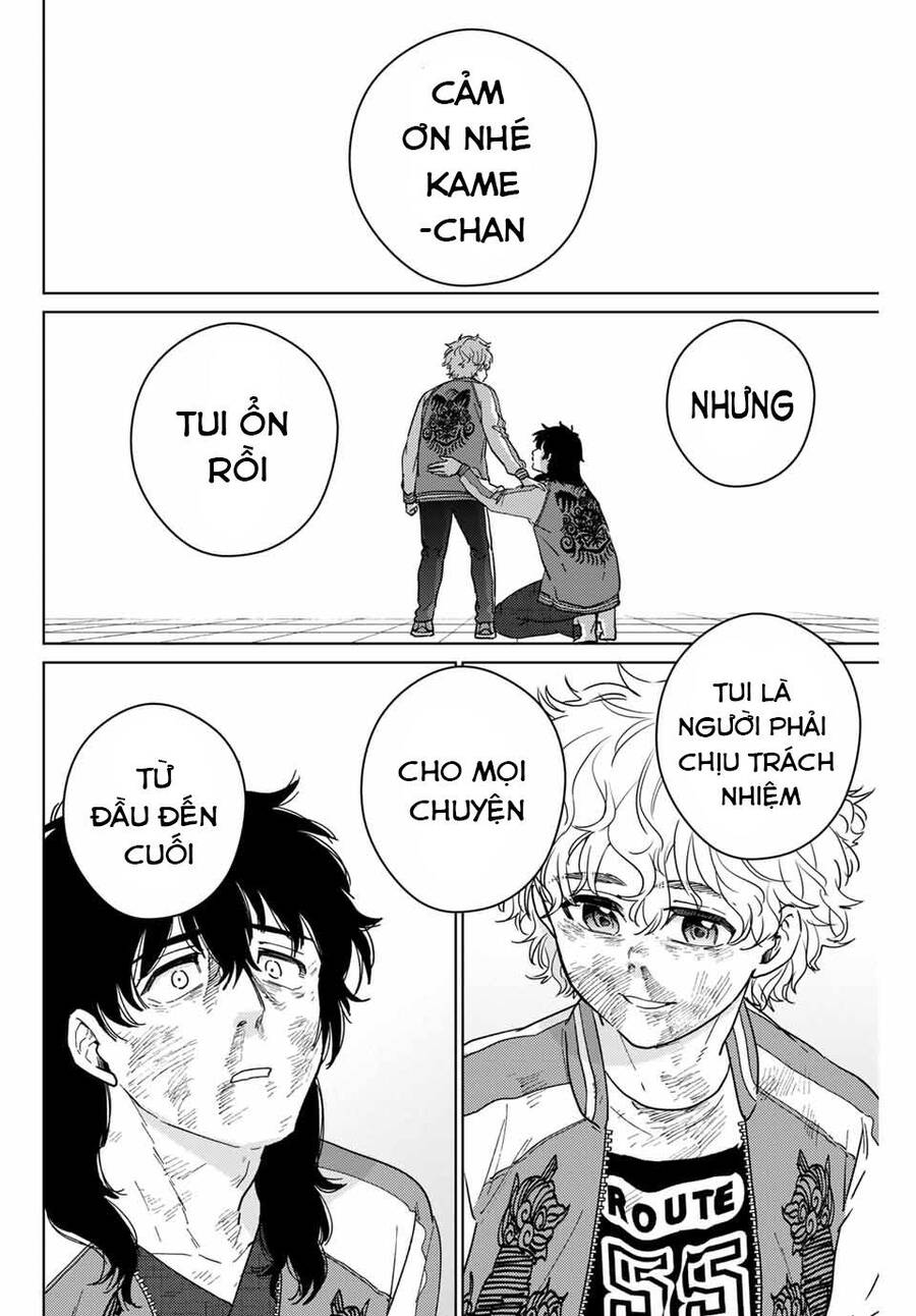 Thể Thao Cực Hạn