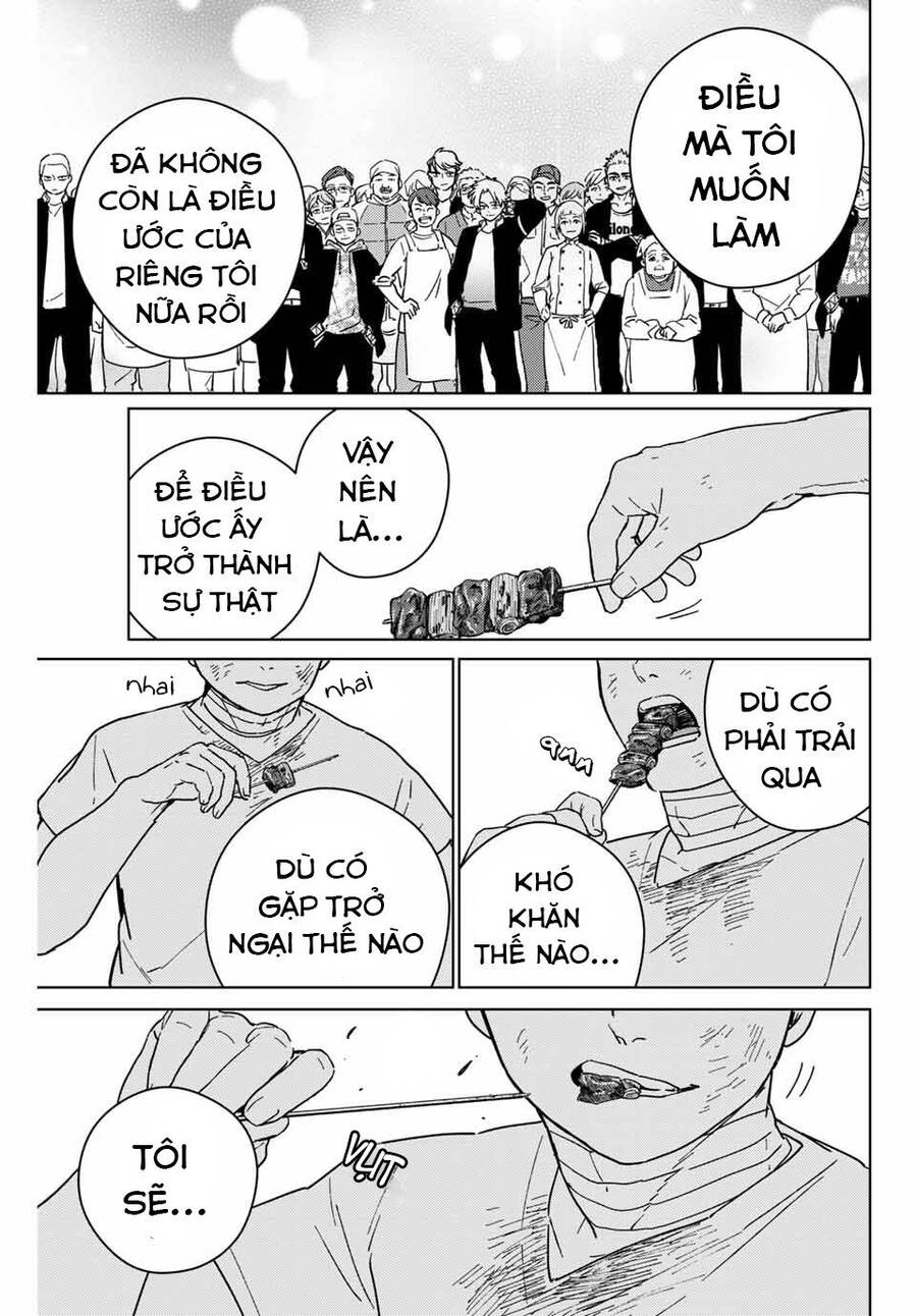 Thể Thao Cực Hạn
