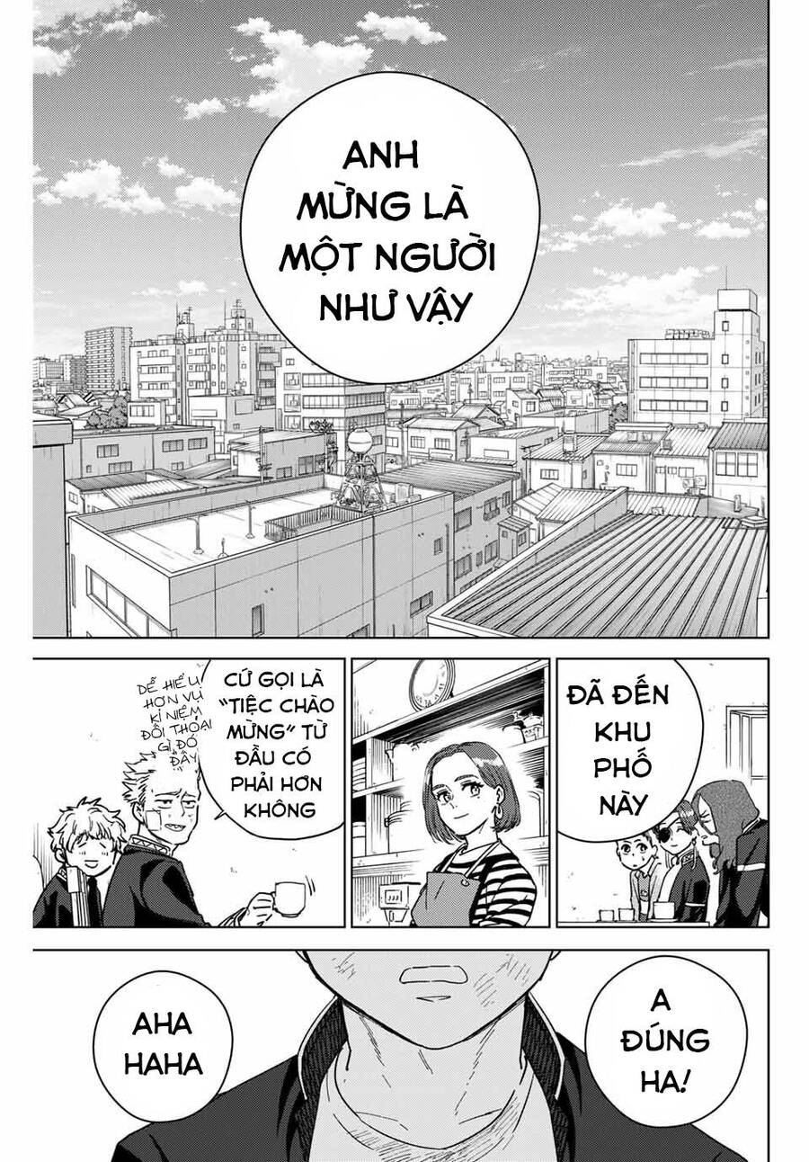 Thể Thao Cực Hạn