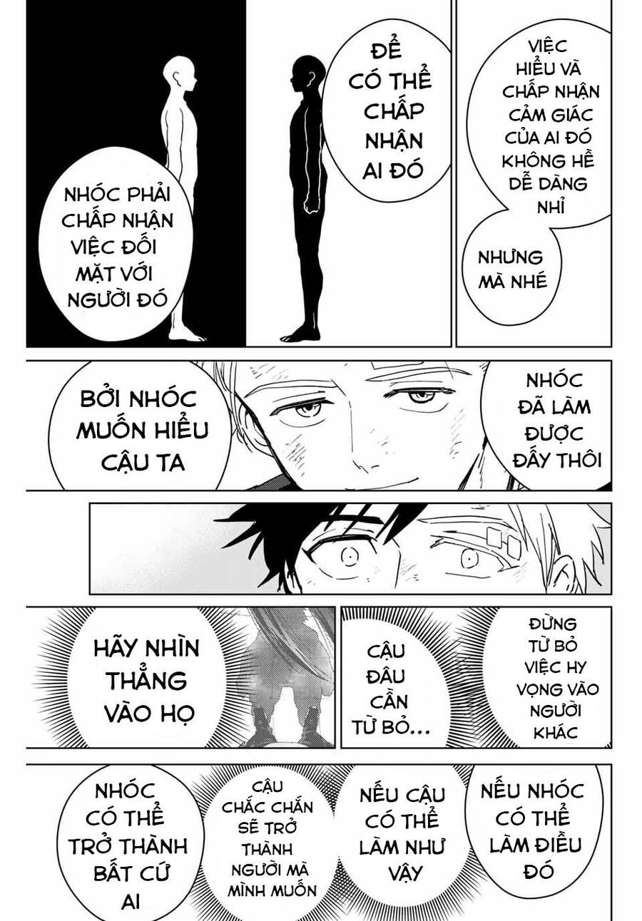 Thể Thao Cực Hạn
