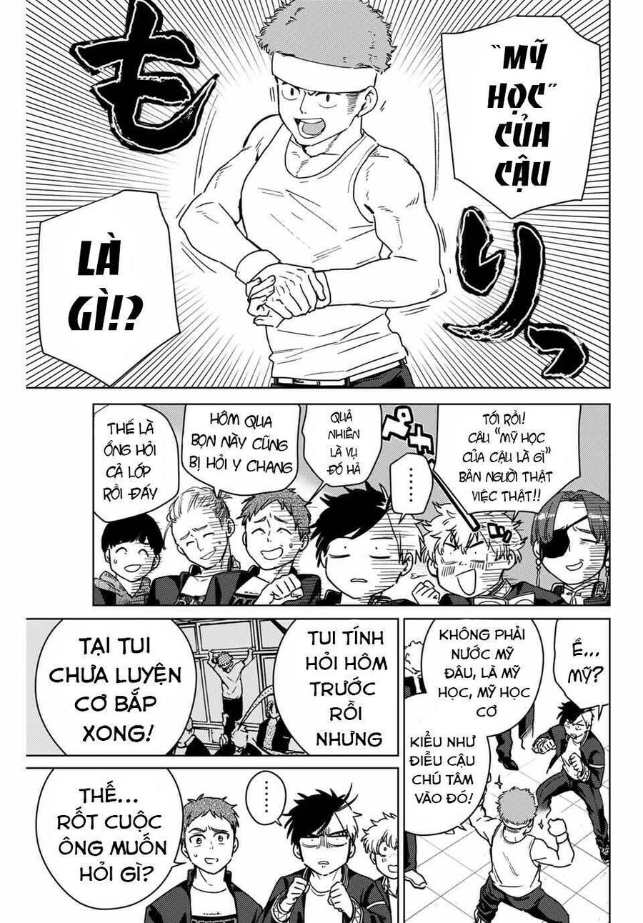 Thể Thao Cực Hạn