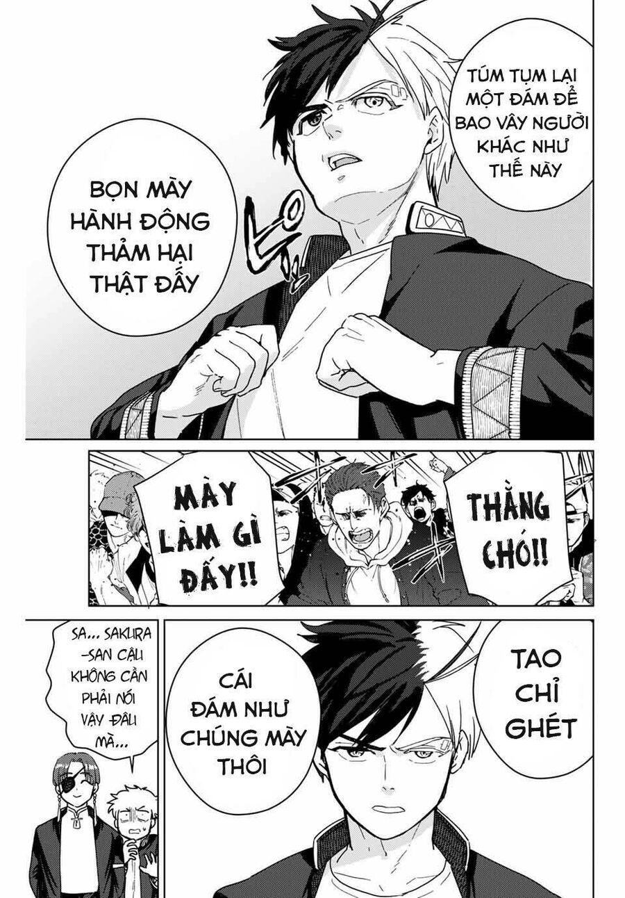 Thể Thao Cực Hạn