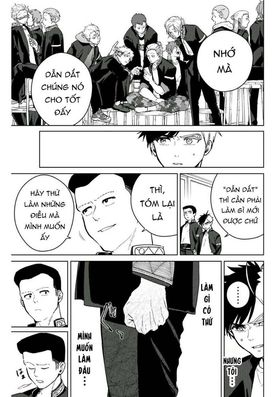 Thể Thao Cực Hạn