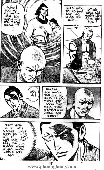 Thủy Hử