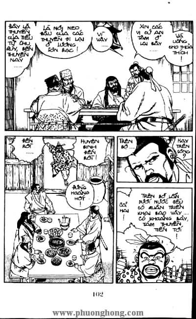 Thủy Hử