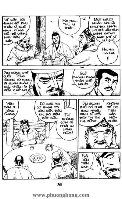 Thủy Hử