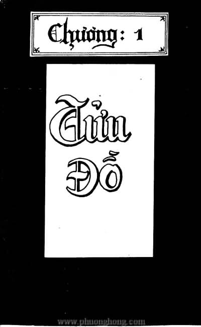 Tiếu ngạo giang hồ