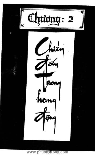 Tiếu ngạo giang hồ