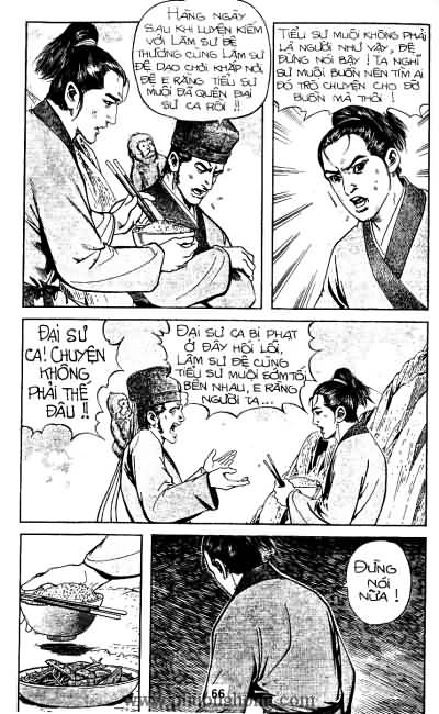 Tiếu ngạo giang hồ