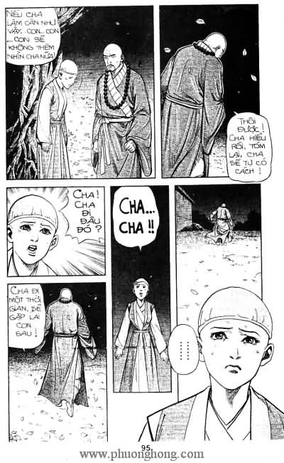 Tiếu ngạo giang hồ