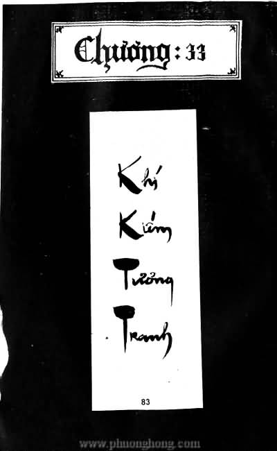 Tiếu ngạo giang hồ