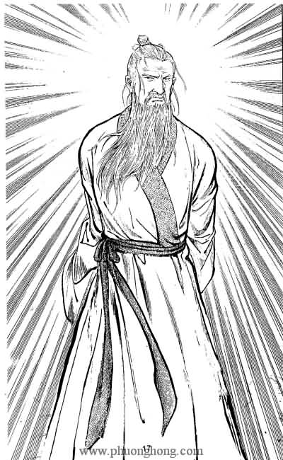 Tiếu ngạo giang hồ