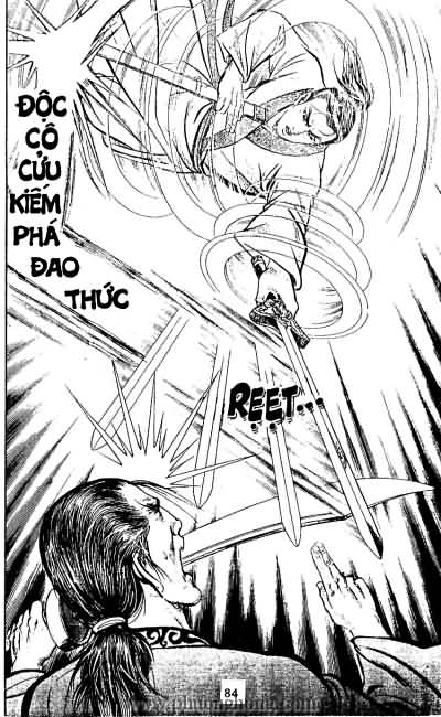 Tiếu ngạo giang hồ
